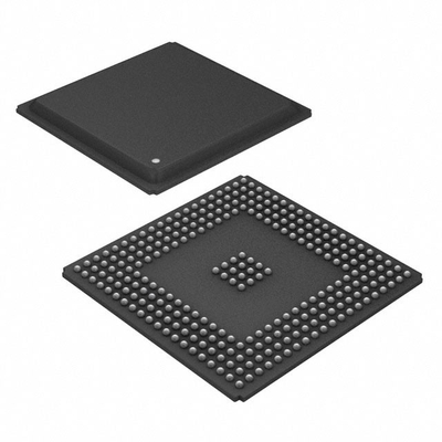 میکروکنترلر MCU TMS320C6713BGDP225 پردازنده 32 بیتی با عملکرد بالا Delfino Microcontrollers 272-BBGA