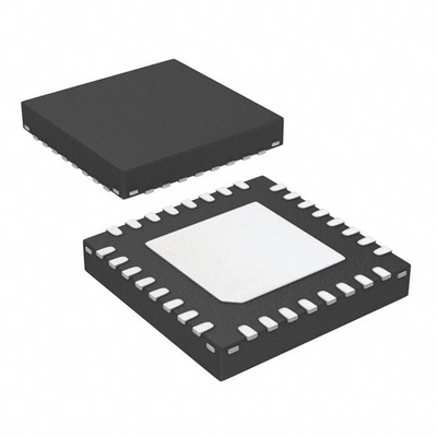 میکروکنترلر MCU EFM8BB31F64G-D-QFN32R خودرو 20 کانال 4.25KB رم 8 بیت میکروکنترلر MCU