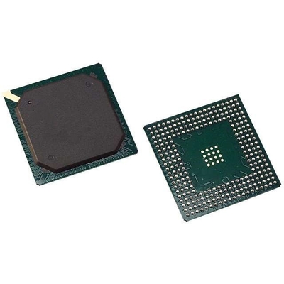 میکروکنترلر MCU TMS320C28346ZFEQ میکروکنترلرهای 32 بیتی Delfino با عملکرد بالا 256-BGA