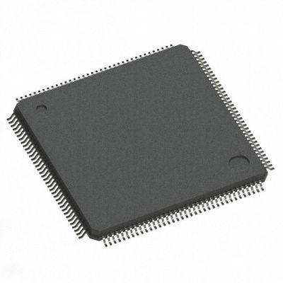 M2GL010S-TQG144I رشته برنامه نویسی قابل تنظیم دروازه IGLOO2 تراکم پایین FPGA IC LQFP-144