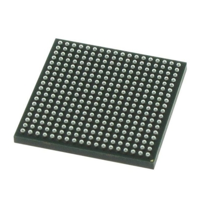 FPGA LCMXO3LF-4300E-5MG324C 324-VFBGA کم مصرف MachXO3 مدار مجتمع منطقی قابل برنامه ریزی