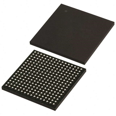 آرایه دروازه قابل برنامه ریزی LCMXO2-4000ZE-1FTG256I آرایه دروازه قابل برنامه ریزی 256-LBGA MachXO2 FPGA IC