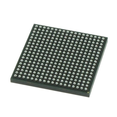 آرایه دروازه قابل برنامه ریزی LCMXO3L-2100E-5MG324C MachXO3L FPGA IC CSFBGA-324 Programmable Logic IC