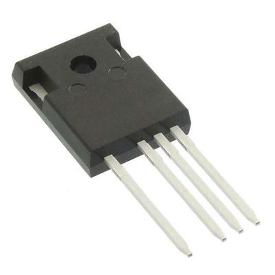 چیپ مدار یکپارچه IKZ50N65EH5XKSA1 واحد IGBT Trench Field Stop Transistors