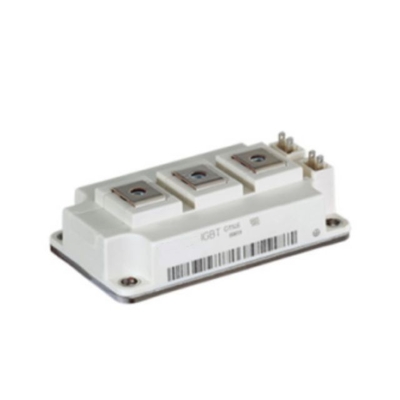 ماژول های IGBT خودرو FF400R17KE4 ماژول IGBT پل کامل