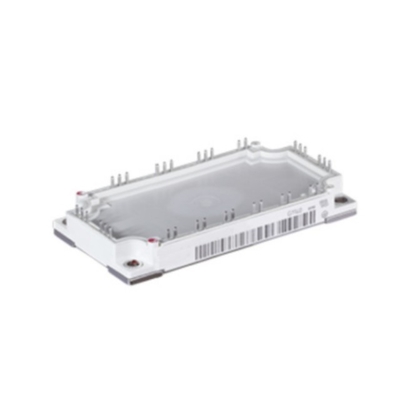 ماژول های IGBT خودرو FS100R17N3E4 1700V 100A Trench Field Stop Half Bridge ماژول IGBT