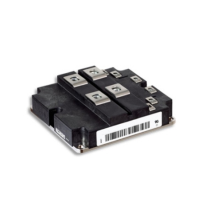 ماژول های IGBT خودرو FF800R17KP4B2 شاسی نصب 1700V 2 ماژول مستقل IGBT
