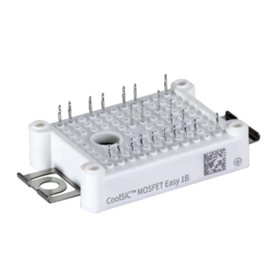 ماژول های IGBT خودرو F3L11MR12W2M1HB19 ماژول های نیمه هادی متمایز با قدرت پایین