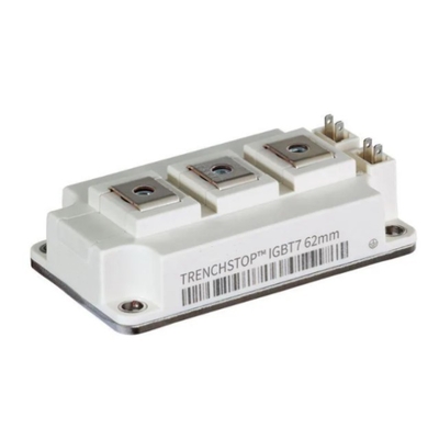 ماژول های IGBT خودرو FF600R12KE7E 1.2kV ماژول های IGBT دوگانه 100nA