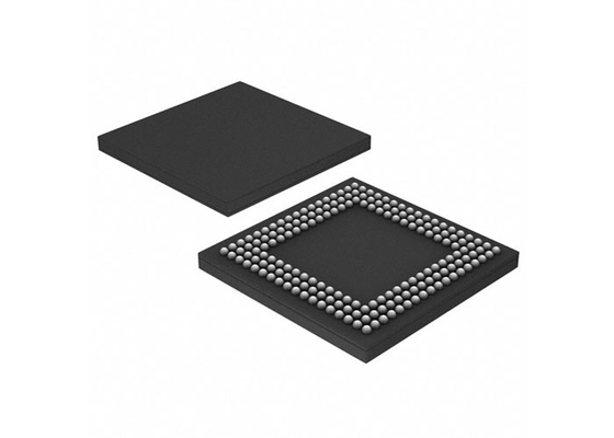 میکروکنترلر MCU LPC2458FET180 72MHz Single Chip 512KB فلش میکروکنترلر IC
