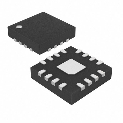 تراشه مدار یکپارچه MAX20419ATGD/V کنورتر DC-DC با ولتاژ پایین و کارایی بالا