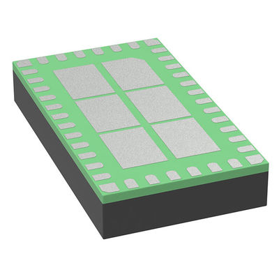 چیپ مدار یکپارچه LT8652SEV دو کانال 18V Step-Down Regulator