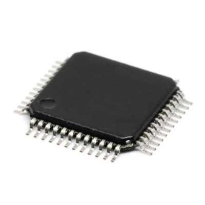 تراشه مدار یکپارچه AD7631BSTZ 18-Bit Data Converter IC 8-LQFP