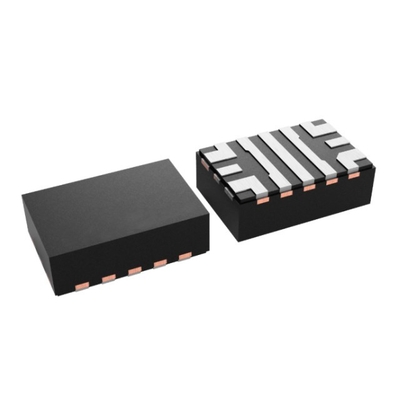 تراشه مدار یکپارچه TPS6281240QWRWYRQ1 6V 2A Switching Buck Converter
