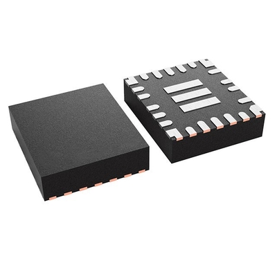 تراشه مدار یکپارچه TPS552882QWRPMRQ1 تنظیم کننده ولتاژ سوئیچ با کنترل I2C