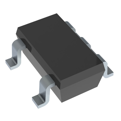 تراشه مدار یکپارچه TPS62243QDDCRQ1 خودرو 2.25MHz 300mA Step-Down Converter