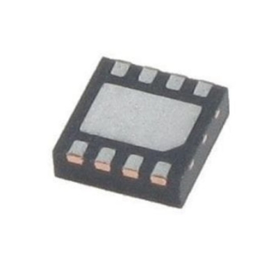 تراشه مدار یکپارچه NCV6324BMTAATBG 3MHz 2A Buck Converter - هم زمان