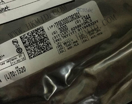 تراشه مدار یکپارچه TPS63000IDRCRQ1 اتوماتیک Cat 96% Buck- Boost Converter