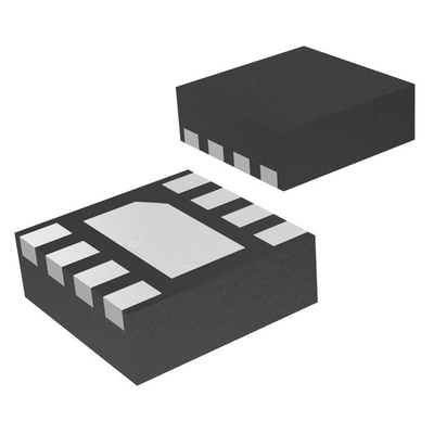 تراشه مدار یکپارچه NCV6324CMTAATBG 0.6V 3MHz 2A Buck Switching Regulator IC
