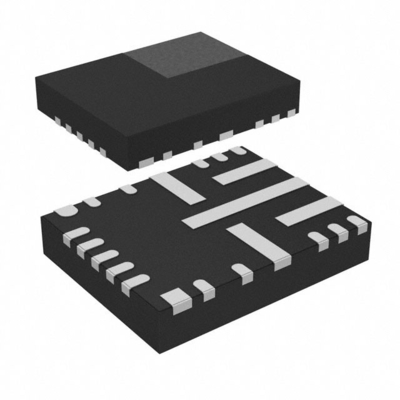 تراشه مدار یکپارچه LM53625AQRNLRQ1 22-VFQFN Buck Switching Regulator IC