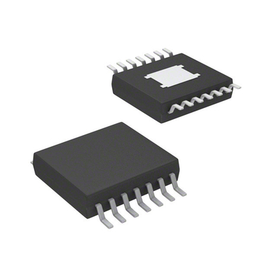 تراشه مدار مجتمع LM5010AQ0MHX/NOPB رگولاتور کاهنده با زمان روشن ثابت 1A