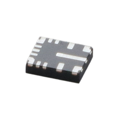 تراشه مدار یکپارچه LM62440CPPQRJRRQ1 EMI پایین Buck تنظیم کننده 4A VQFN-14