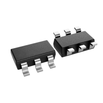 چیپ مدار یکپارچه LMR16006YQ3DDCRQ1 40V 0.6A تنظیم کننده ولتاژ سوئیچ