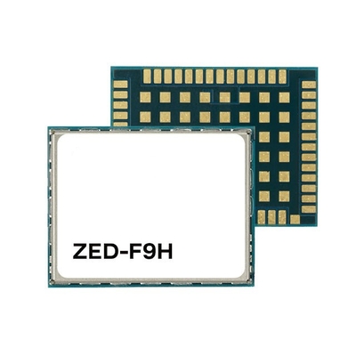ماژول ارتباطات بی سیم ZED-F9H-01B