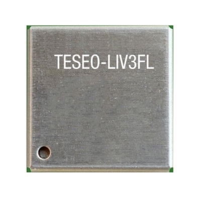ماژول ارتباطات بی سیم TESEO-LIV3FL ماژول کوچک GNSS با قدرت کم