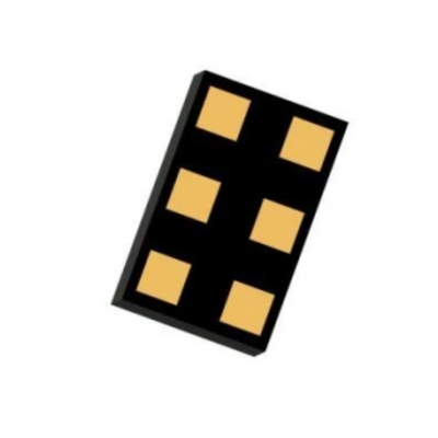 ماژول ارتباطات بی سیم QPC8015QTR13 SP2T RX Switch LTE GPIO RF Switch IC