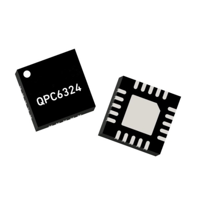 ماژول ارتباطات بی سیم QPC6324TR13 جداسازی بالا SPDT RF Switch IC