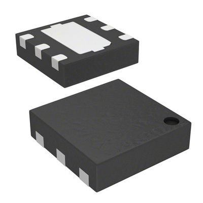 ماژول ارتباطات بی سیم SKYA21070 0.1 تا 6.0 GHz DPDT Switch IC