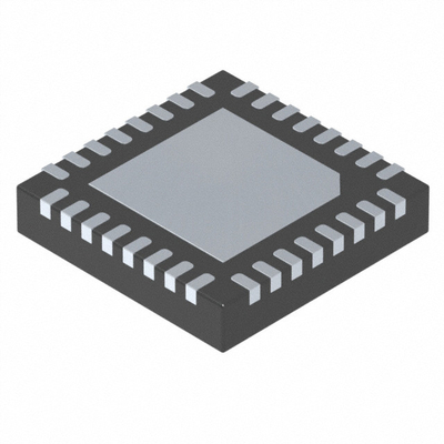 ماژول ارتباطات بی سیم EFR32BG21A020F1024IM32-D 2.4 GHz BLE SoC بی سیم برای خانه متصل