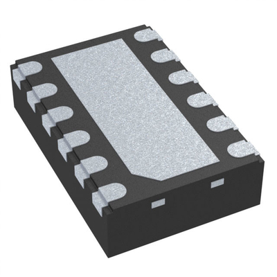 تراشه مدار یکپارچه LM5156QDSSRQ1 2.2MHz 1.5A کنترل کننده Flyback Wide VIN