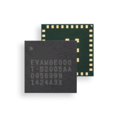 ماژول ارتباطات بی سیم EVA-M8E-0 ماژول کوچک حساب کردن مرده