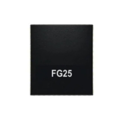 ماژول ارتباطات بی سیم EFR32FG25B211F1920IM56-B SoC FG25 Sub-GHz RF Transceiver IC