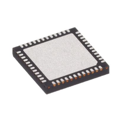 ماژول ارتباطات بی سیم EFR32ZG23B010F512IM48-C Zigbee 2.4GHz RF Transceiver IC