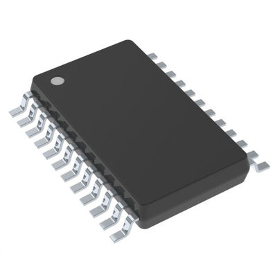 تراشه مدار یکپارچه AT9932TS-GVAO PWM Dimming LED Driver IC 24-TSSOP