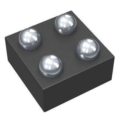 حسگر IC TMP114AIYMTR حسگر دما با رابط I2C