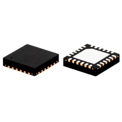 ماژول ارتباطات بی سیم SMIQ-6243H+ 5G Radar RF Mixer IC 24-MLCP