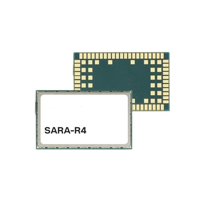 ماژول ارتباطات بی سیم SARA-R422S-01B 33dBm 1.119Mbps ماژول های LTE-M و NB-IoT