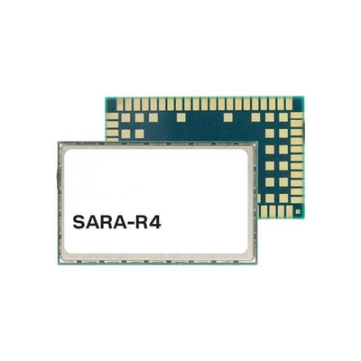 ماژول ارتباطات بی سیم SARA-R422M10S-01B ماژول های چند پروتکل ابر امن GNSS