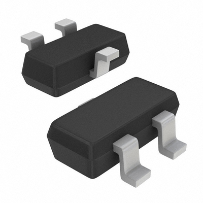 حسگر IC TLE49631MXTMA1 حسگر اثر هال با دقت بالا