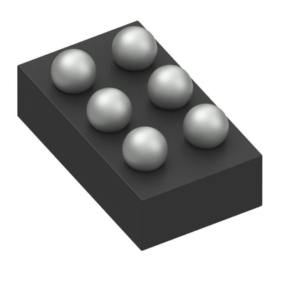 سنسور IC N34TS108C6ECT5G سنسور دمای دیجیتال ولتاژ پایین