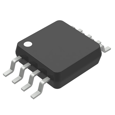 IC حسگر MCP9803-M/MSVAO 11 b حسگر درجه حرارت با دقت بالا