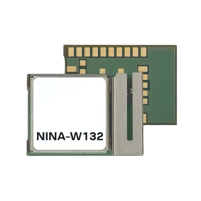 ماژول ارتباطات بی سیم NINA-W132-04B ماژول های وای فای مستقل
