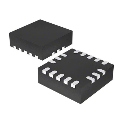 IC حسگر H3LIS200DLTR سرعت سنج دیجیتال سه محوری با قدرت کم
