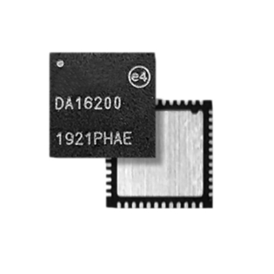 ماژول ارتباطات بی سیم DA16200-00000A32 Wi-Fi SoC 2.4 GHz RF System On A Chip