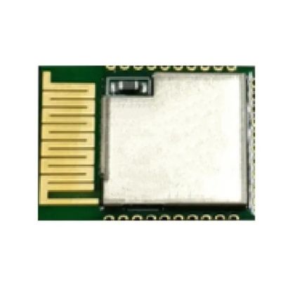 ماژول ارتباطات بی سیم CYBT-413061-02 ماژول گیرنده RF دو حالت BT 2.45GHz