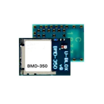 ماژول ارتباطات بی سیم BMD-350-A-R 512kB فلاش 2.4GHz ماژول گیرنده RF